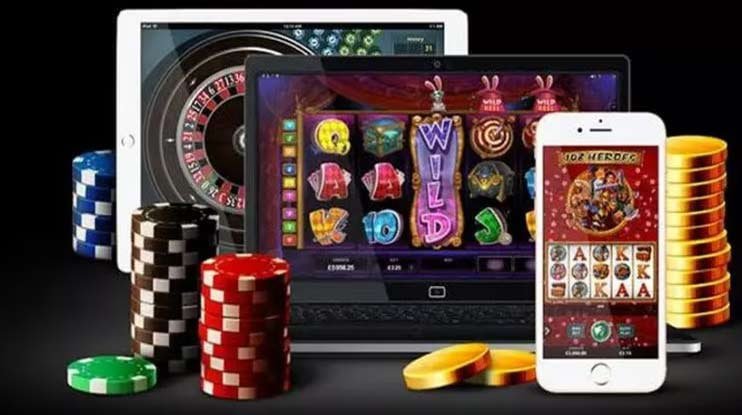blackjack