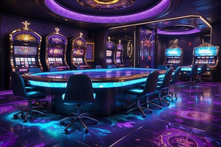 blackjack