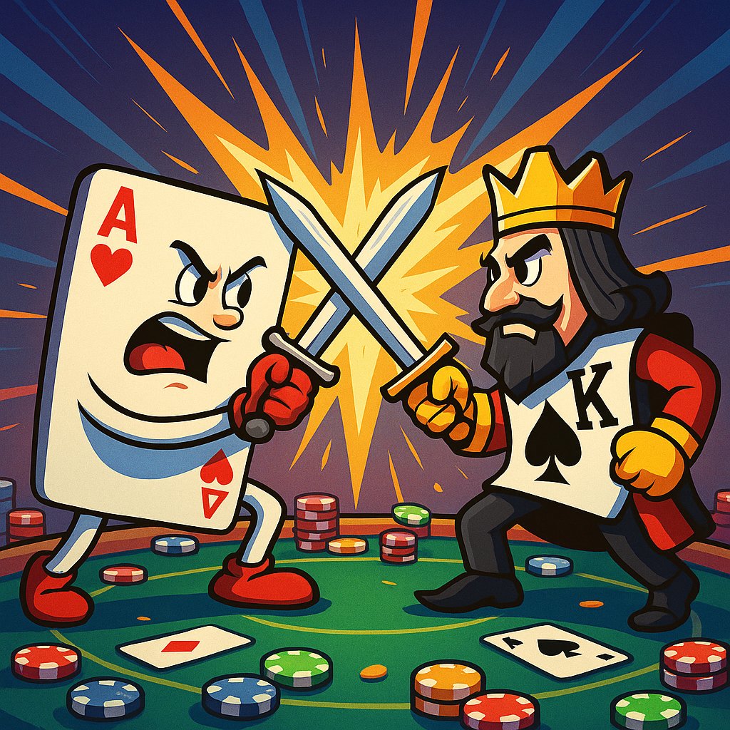blackjack
