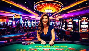 blackjack