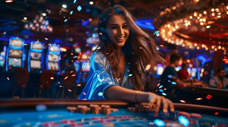 blackjack