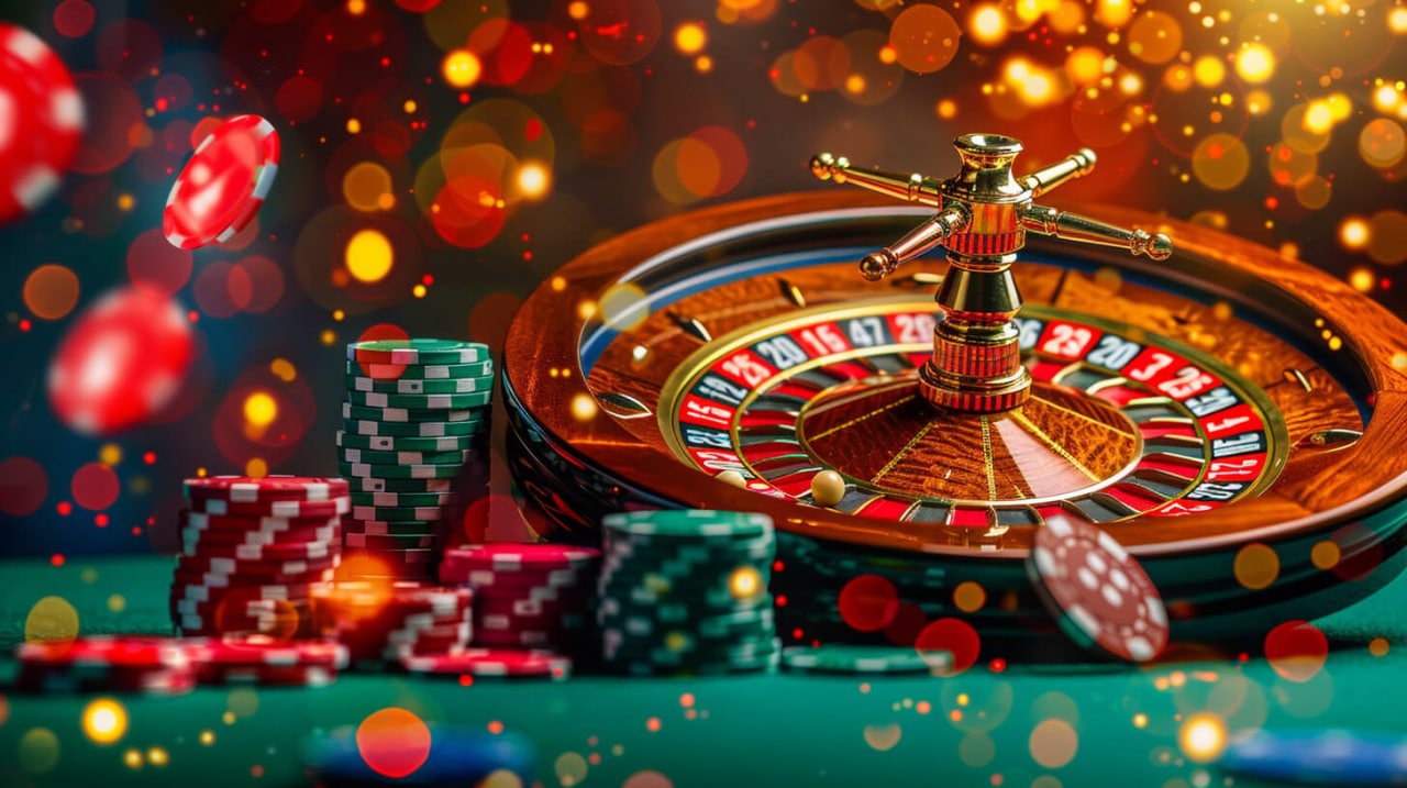blackjack