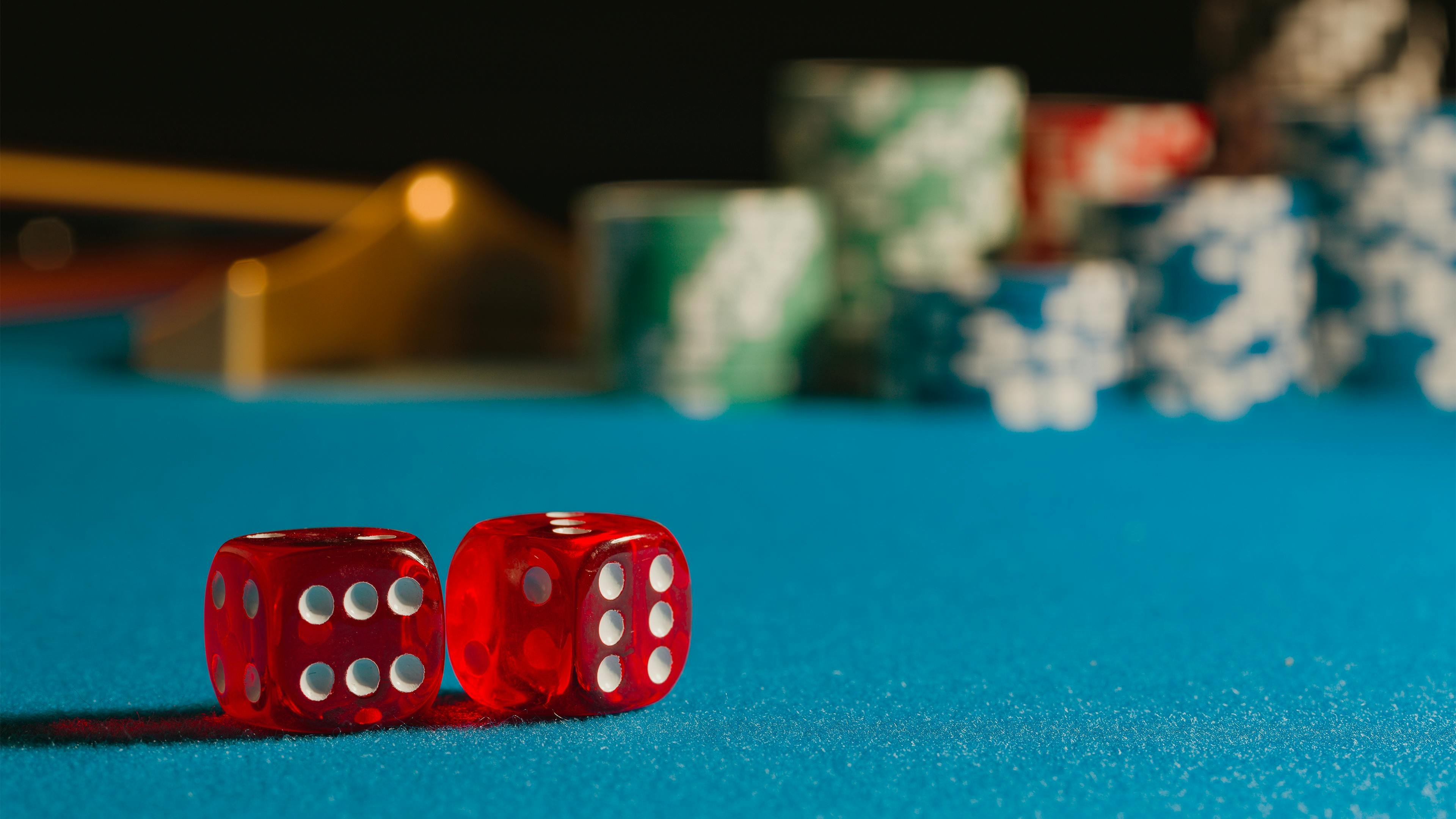 blackjack