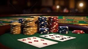 blackjack