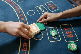 blackjack