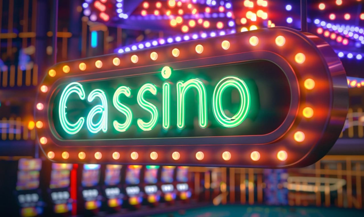 blackjack