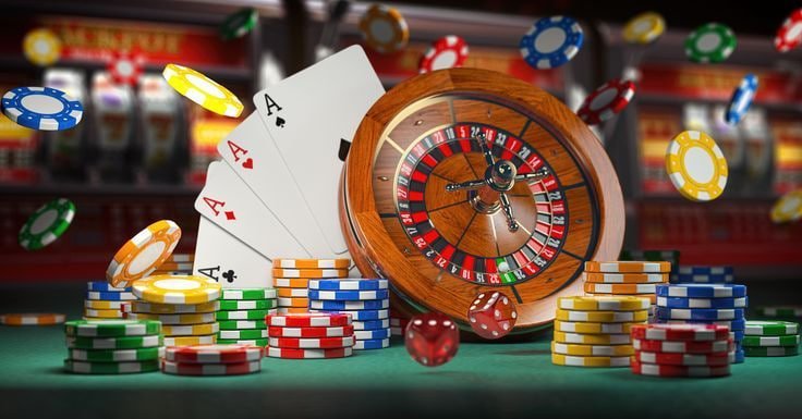 blackjack
